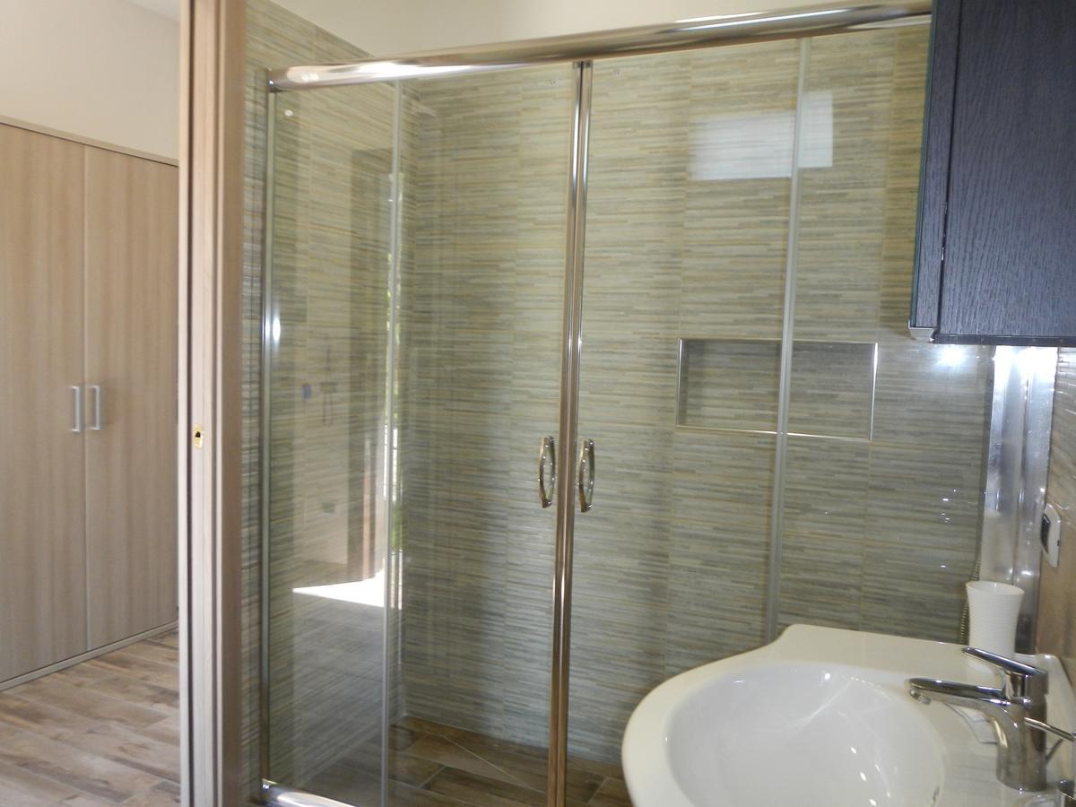 Junior Suite Balcony