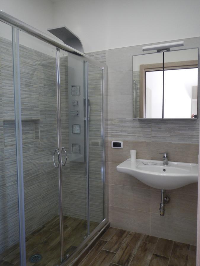 Junior Suite Balcony