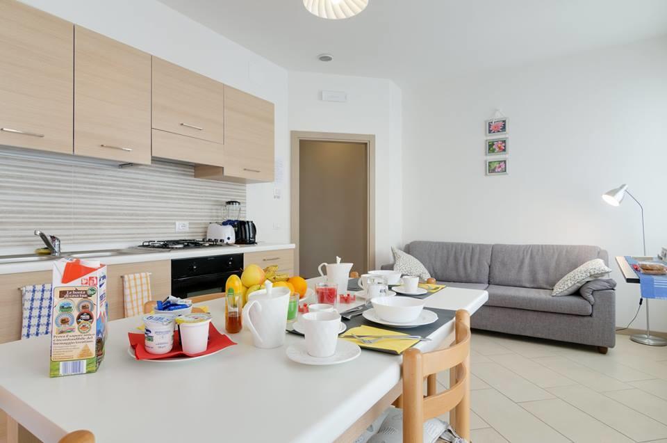 Family Suite Balcony