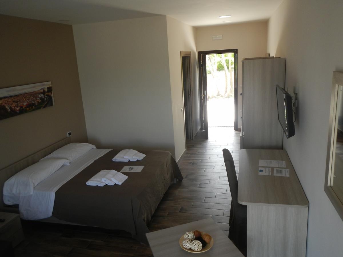 Junior Suite Balcony
