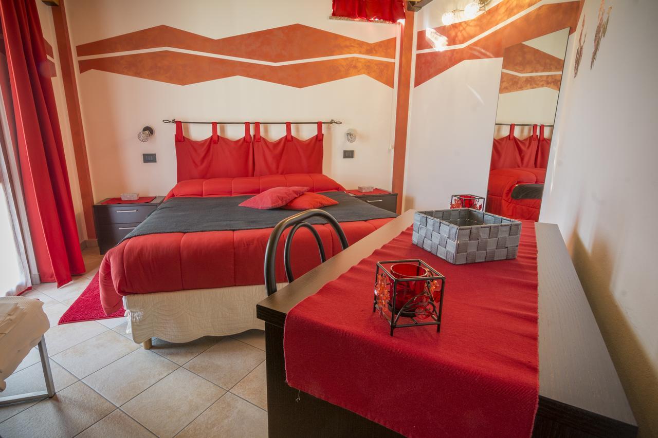 Double Room Balcony