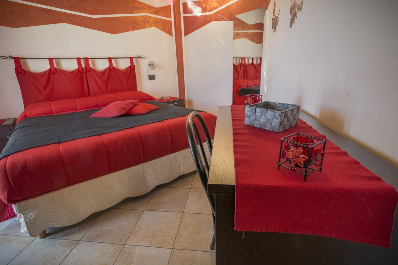 Double Room Balcony