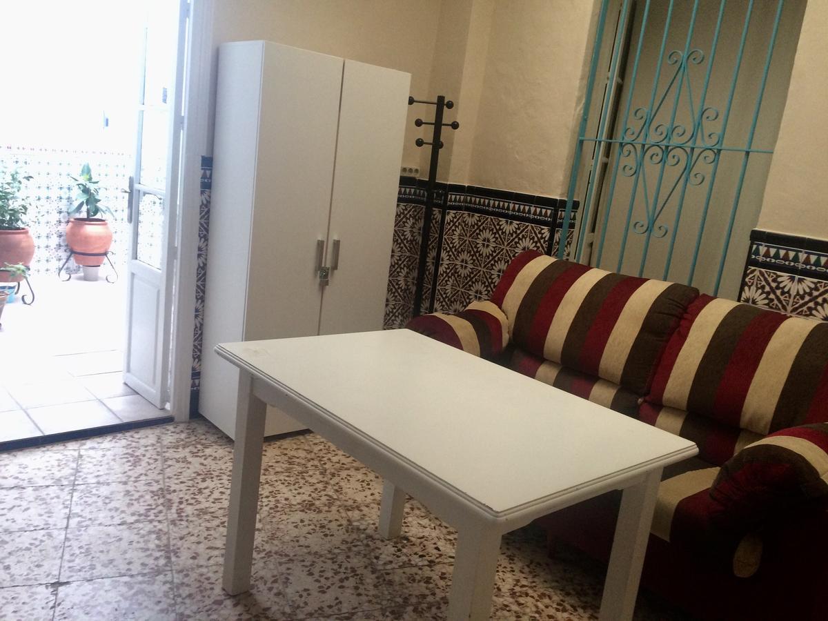 Camera Familiare con Bagno Privato (3 Adulti)