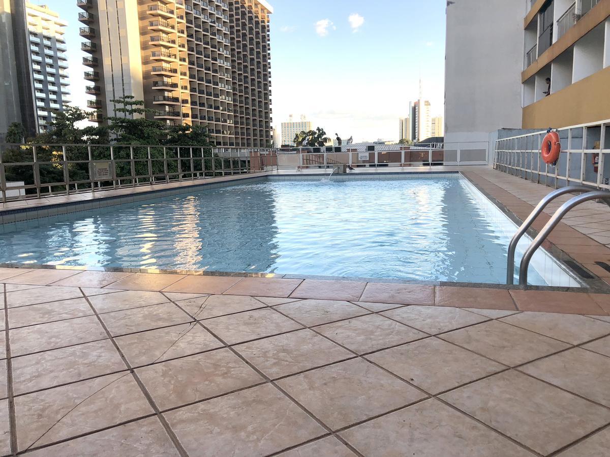 Apartamento Estúdio
