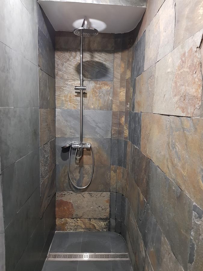 Habitación Doble Deluxe