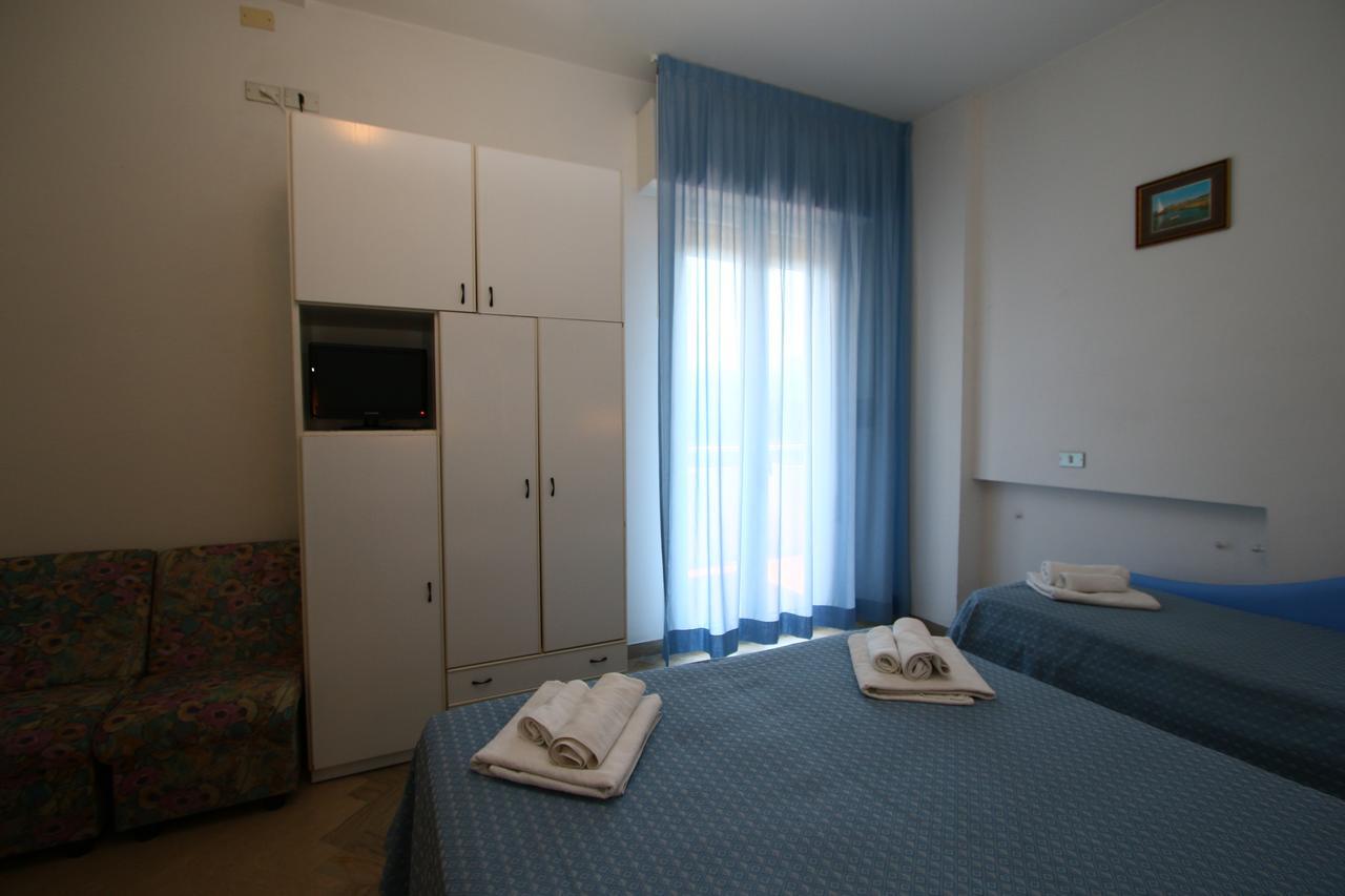 Triple Room Balcony