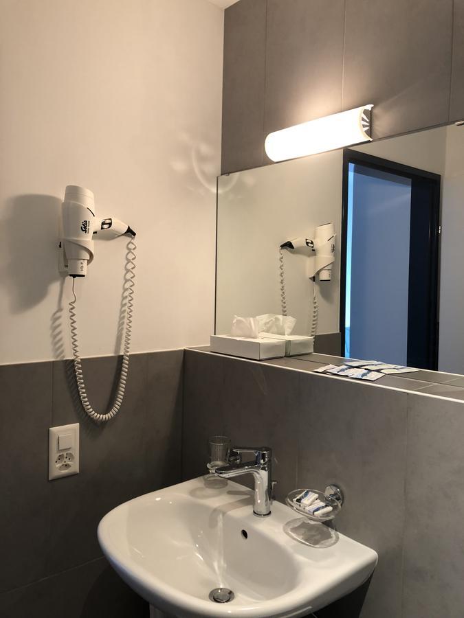 Junior Suite Familiare