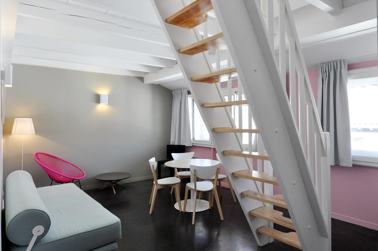 Apartamento Dúplex