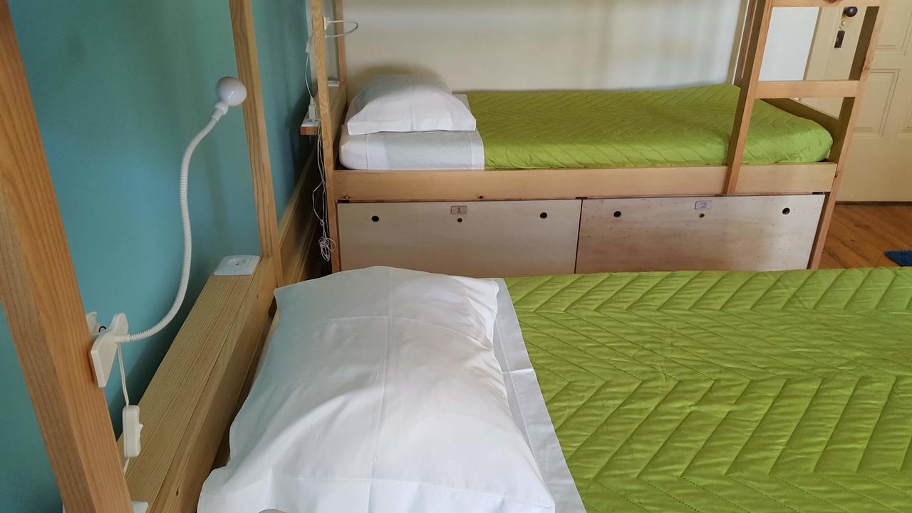 Bed 8-Bed Mixed Dormitory Room,665384688:JPEG
