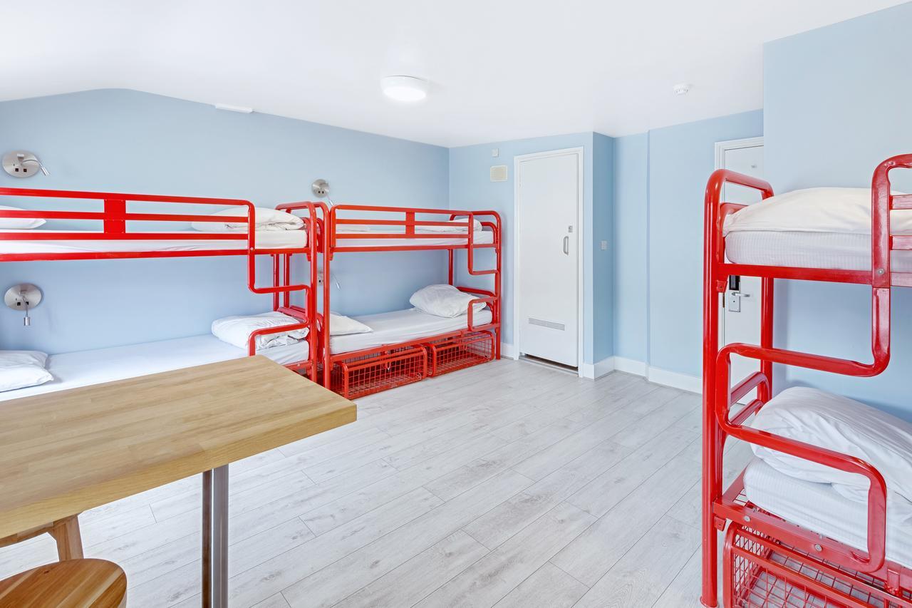 Bed 8-Bed Mixed Dormitory Room Ensuite 18–40 years,665423418:JPEG