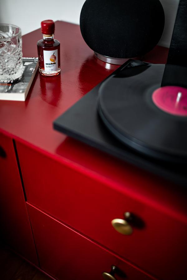 Standard Room "Pigalle 12"