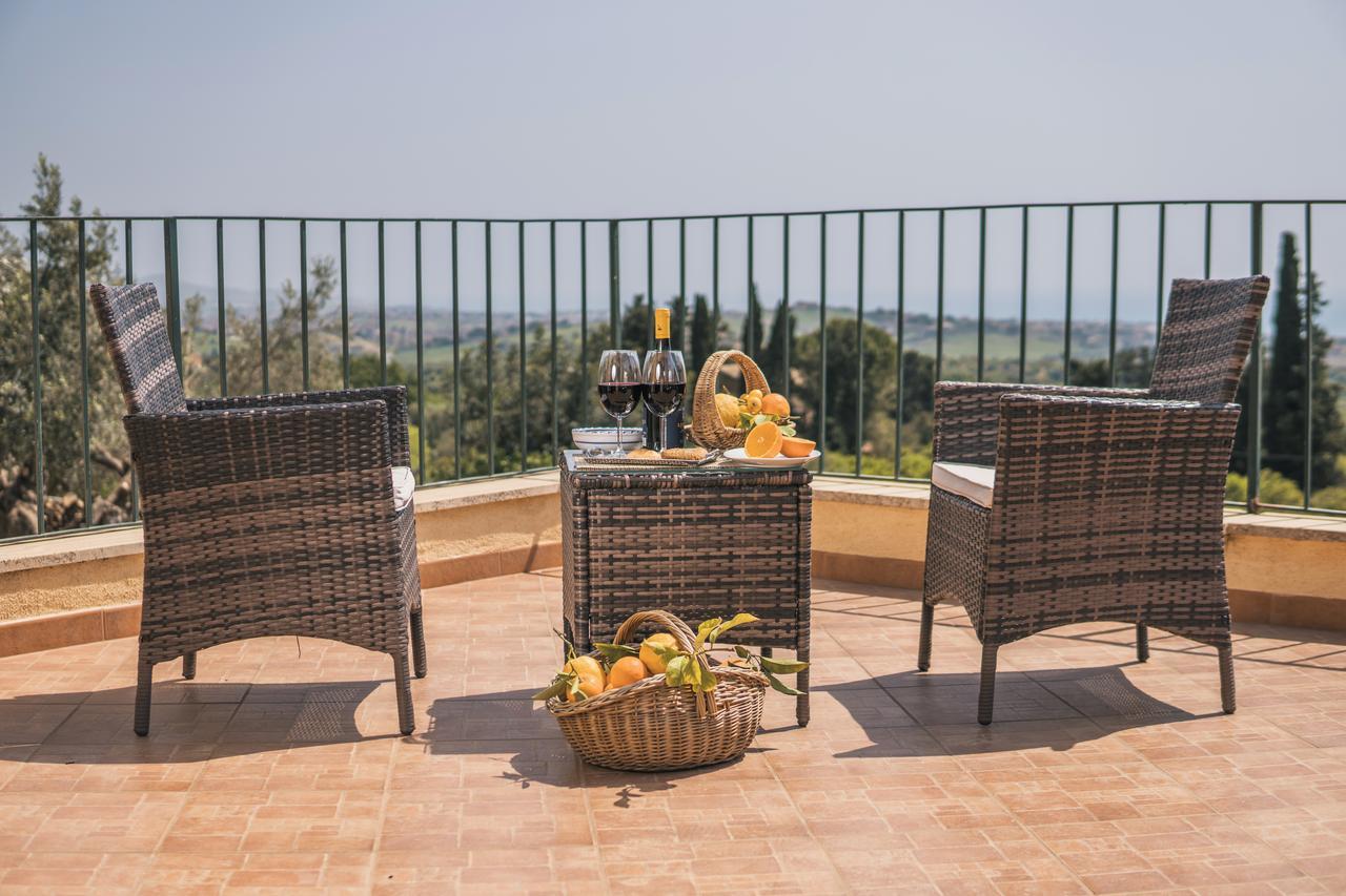 Junior Suite con Terrazza