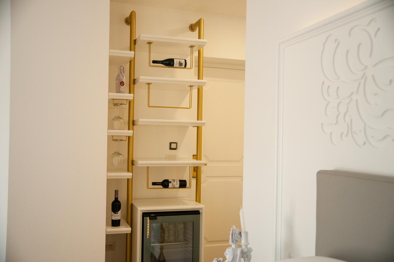 Deluxe Double Room Balcony