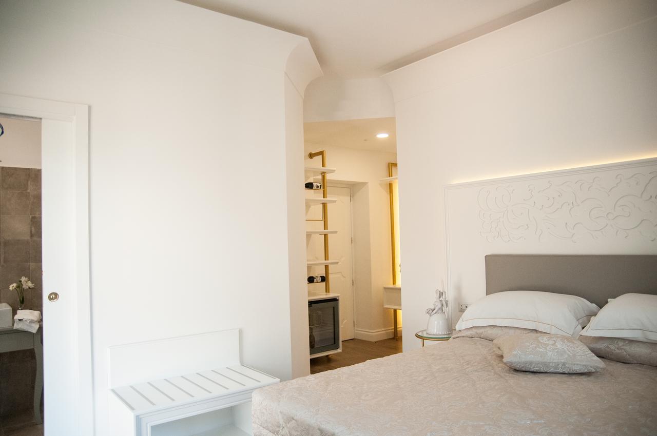 Deluxe Double Room Balcony
