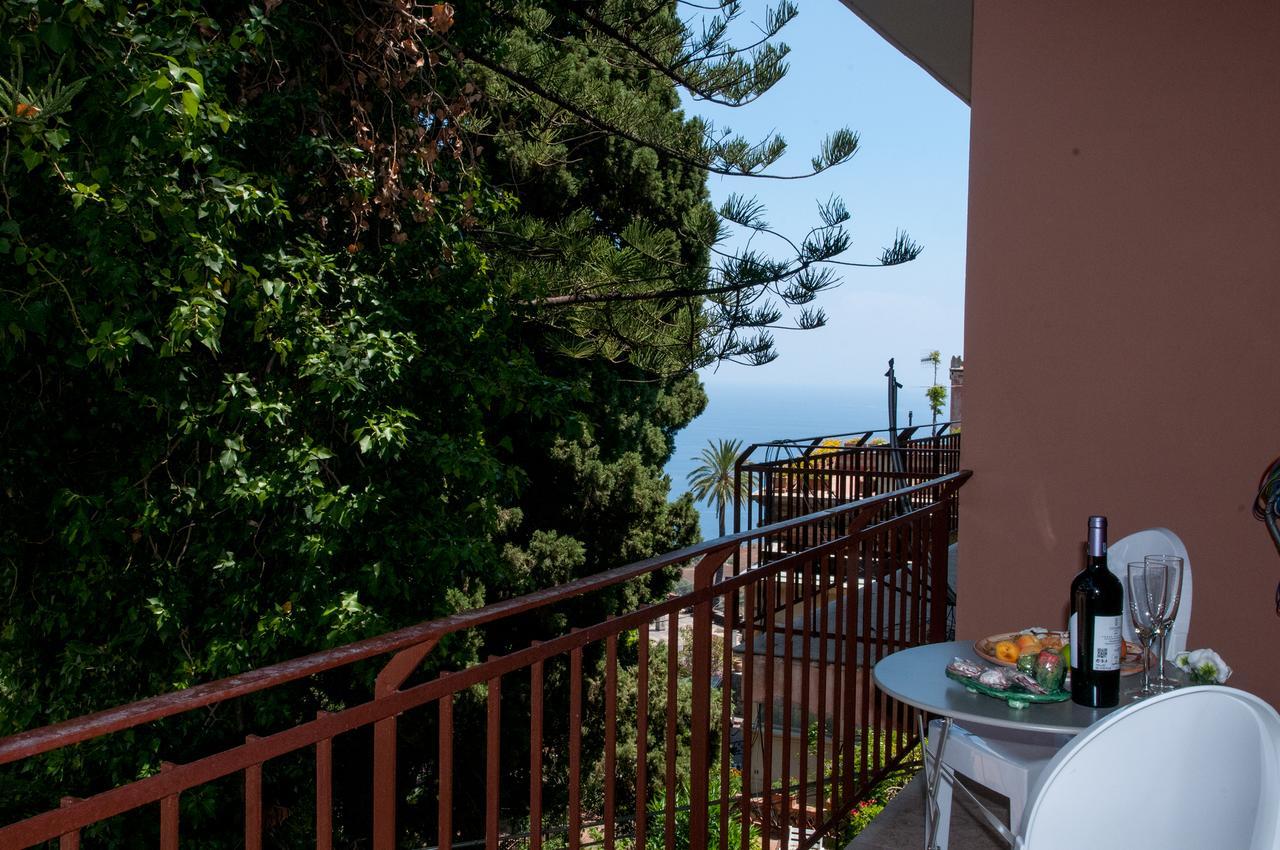 Deluxe Double Room Balcony