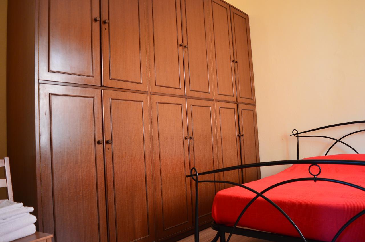 Appartamento con 2 Camere da Letto