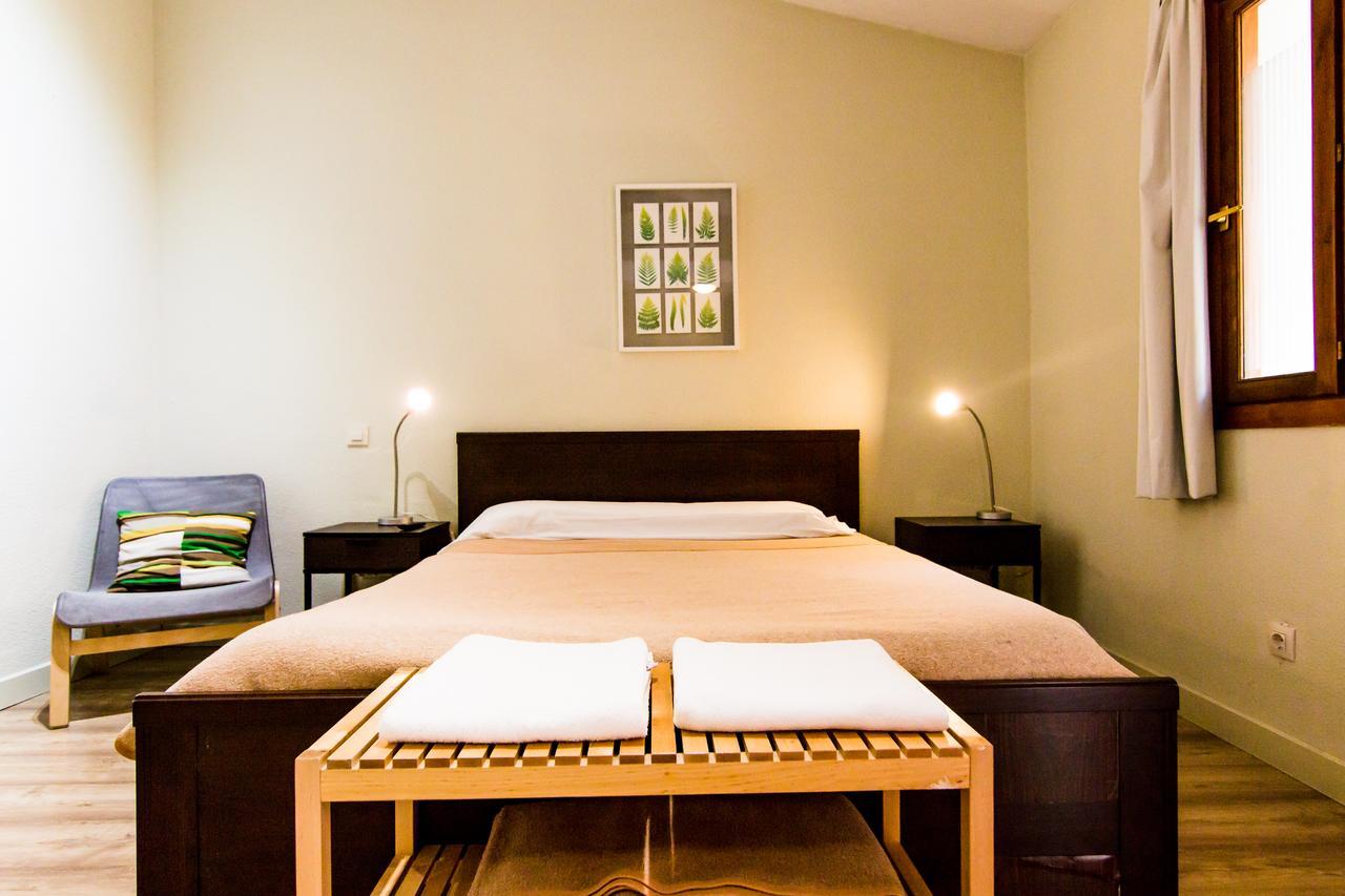 Double Room Double bed Private Bathroom