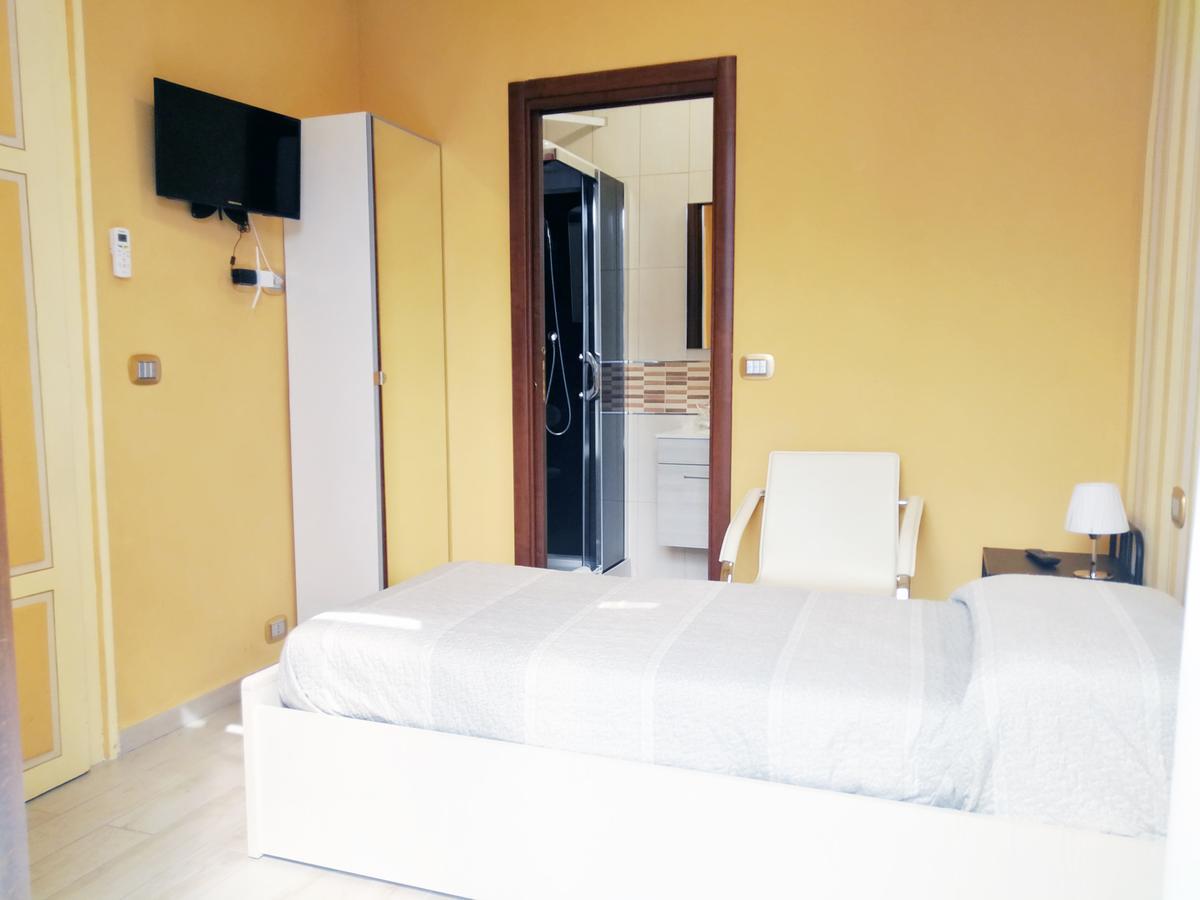 Economy Single Room