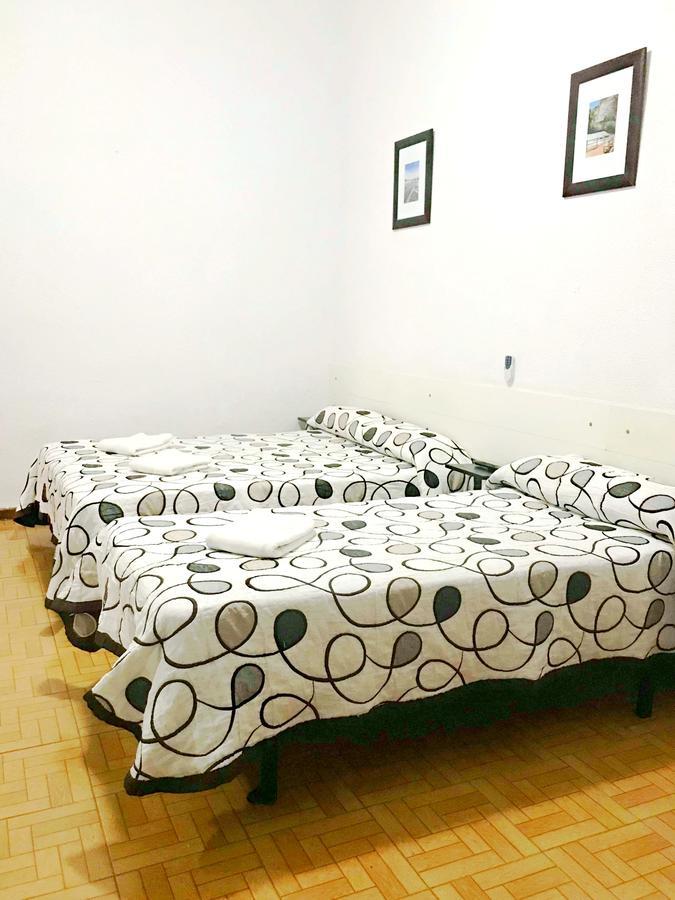 Double Room Extra Bed