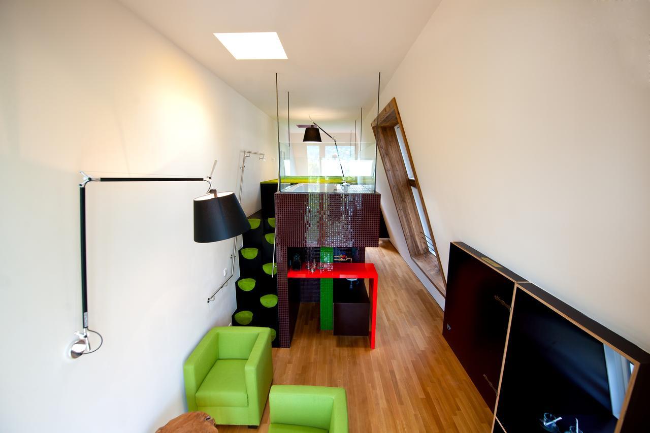 Panorama Suite