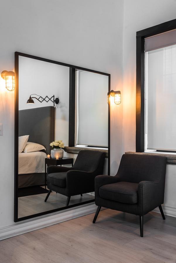 Habitación Superior con cama extragrande