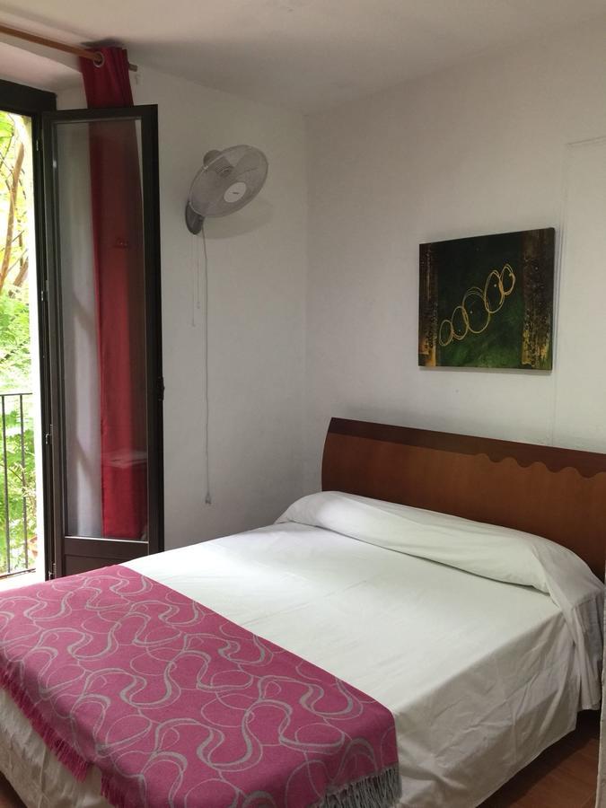 Double Room Balcony
