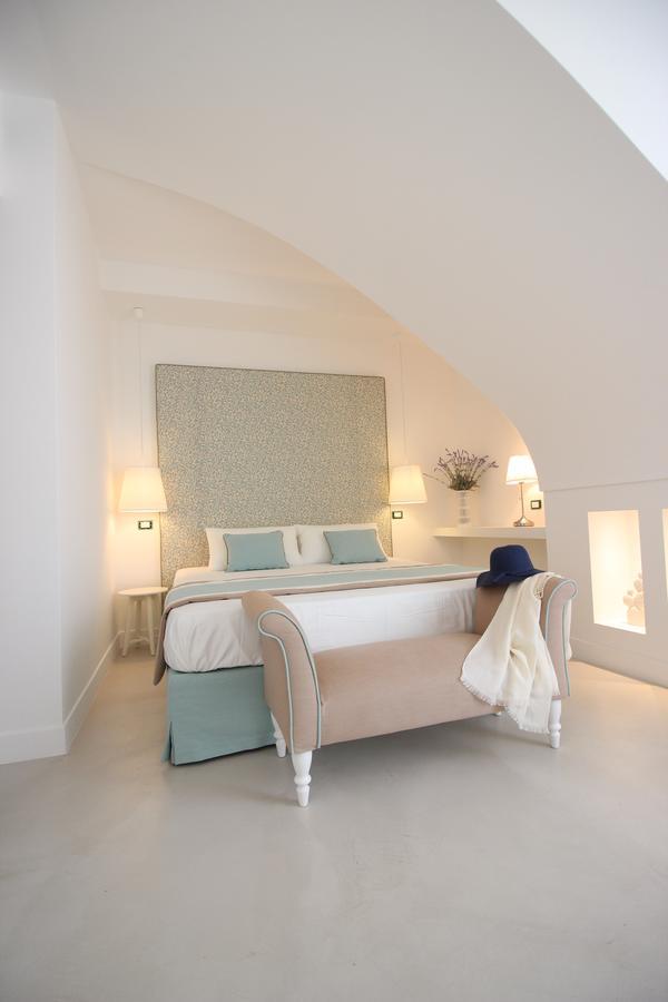 Junior Suite Private Pool