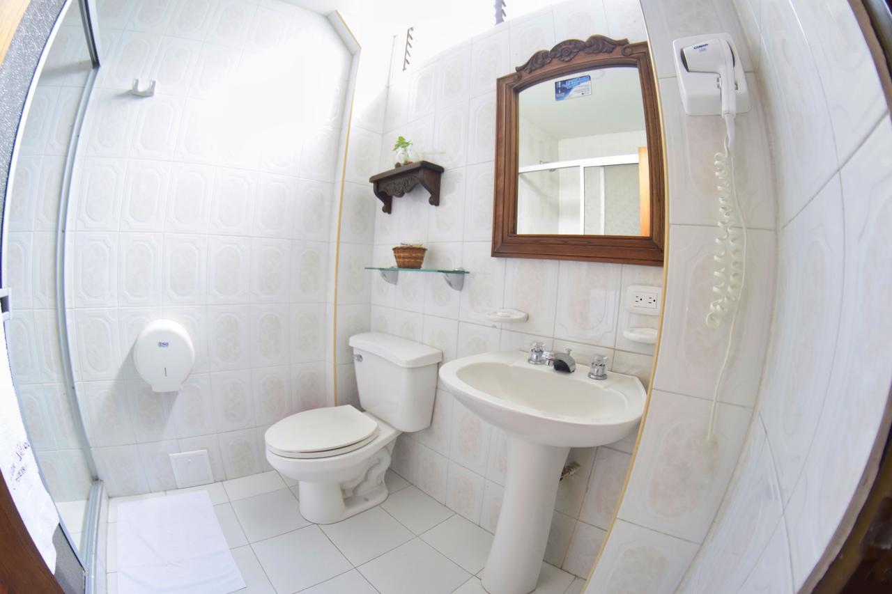 Habitación Doble Superior con aire acondicionado