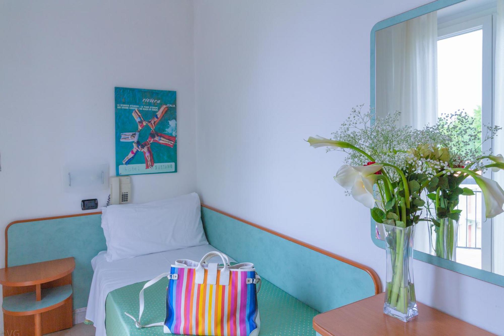 Classic Single Room