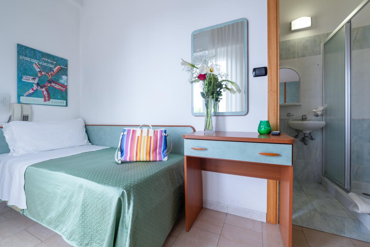 Classic Single Room