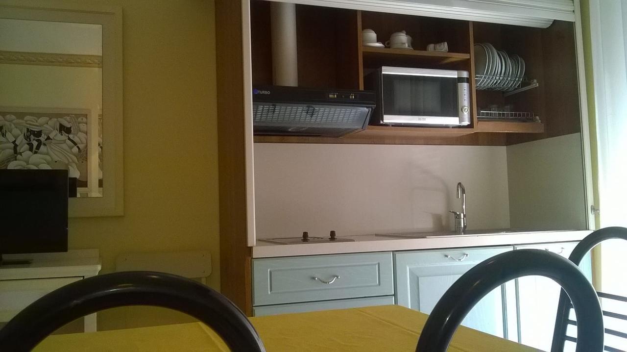 Apartment Two Rooms 3 Pax