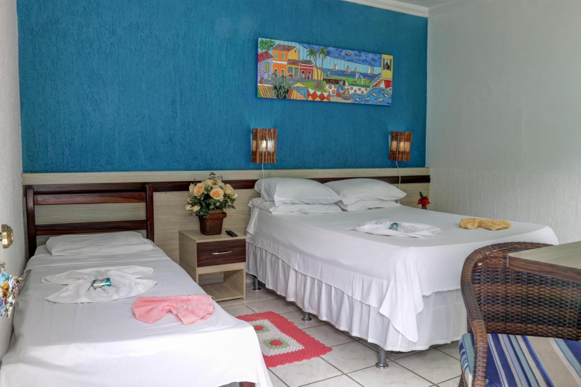 Quarto Triplo