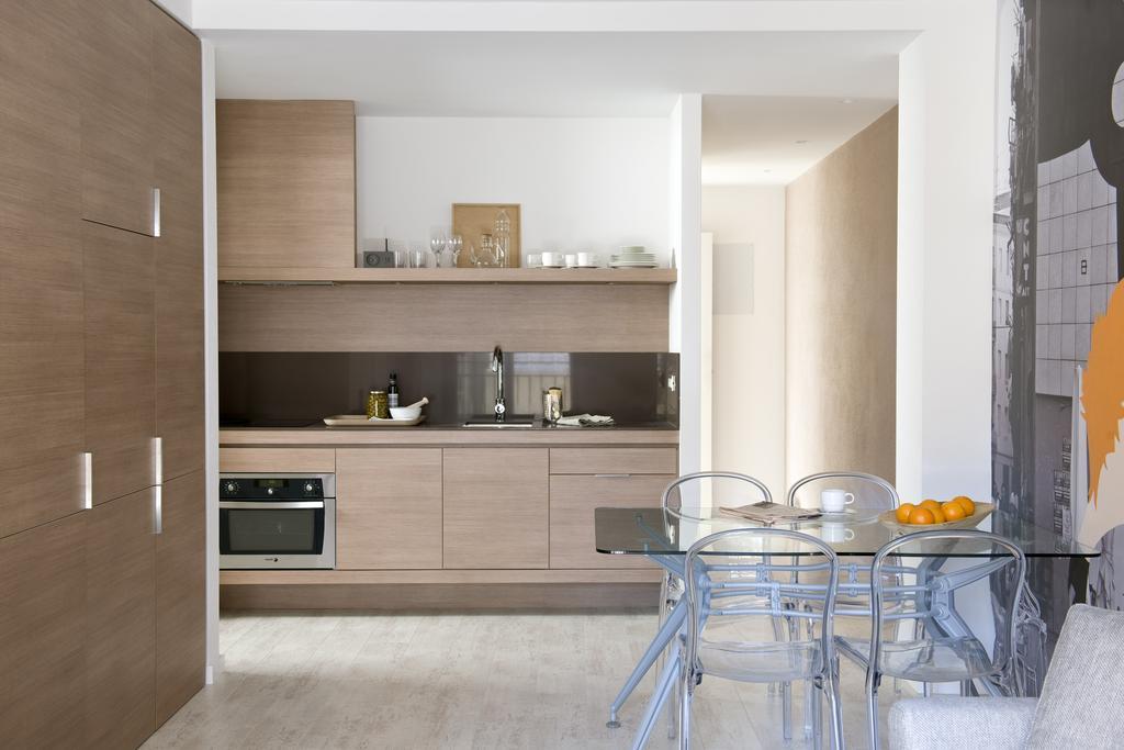 Apartamento de 2 dormitorios con 2 baños