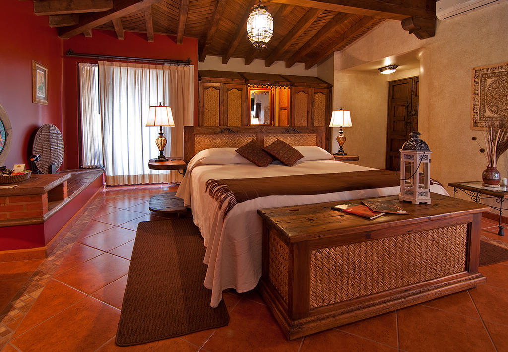 Suite Presidencial