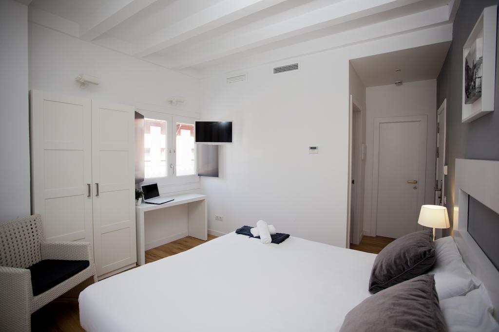Habitación Doble Estándar con jardín - 1 o 2 camas