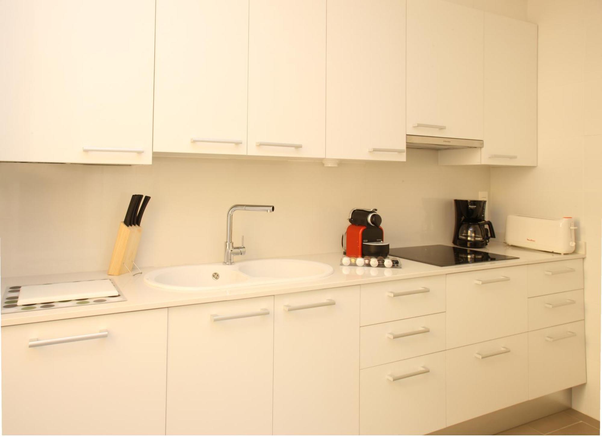 Appartement 2 Chambres