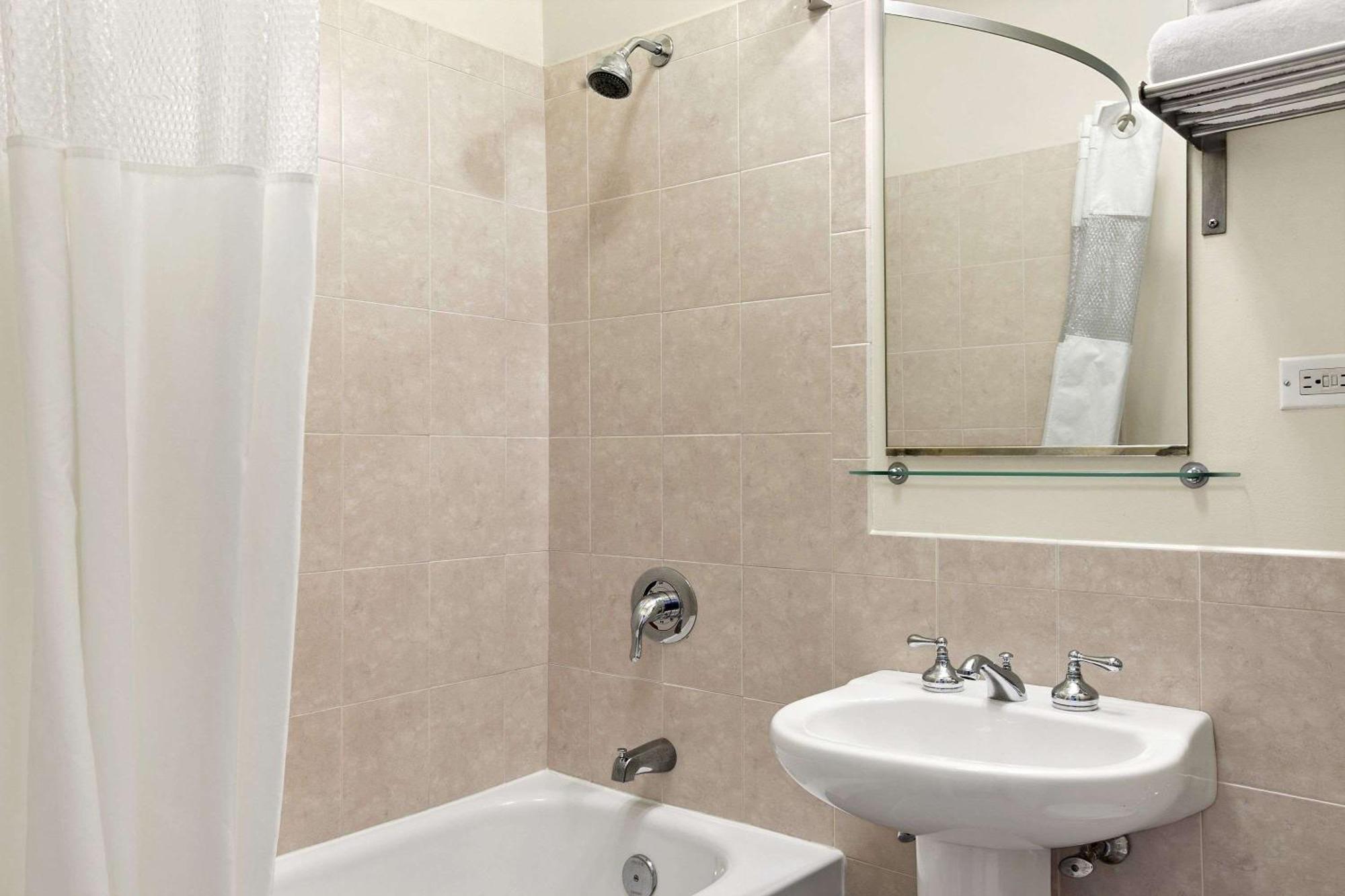 Suite Deluxe - 1 cama extragrande - No fumadores
