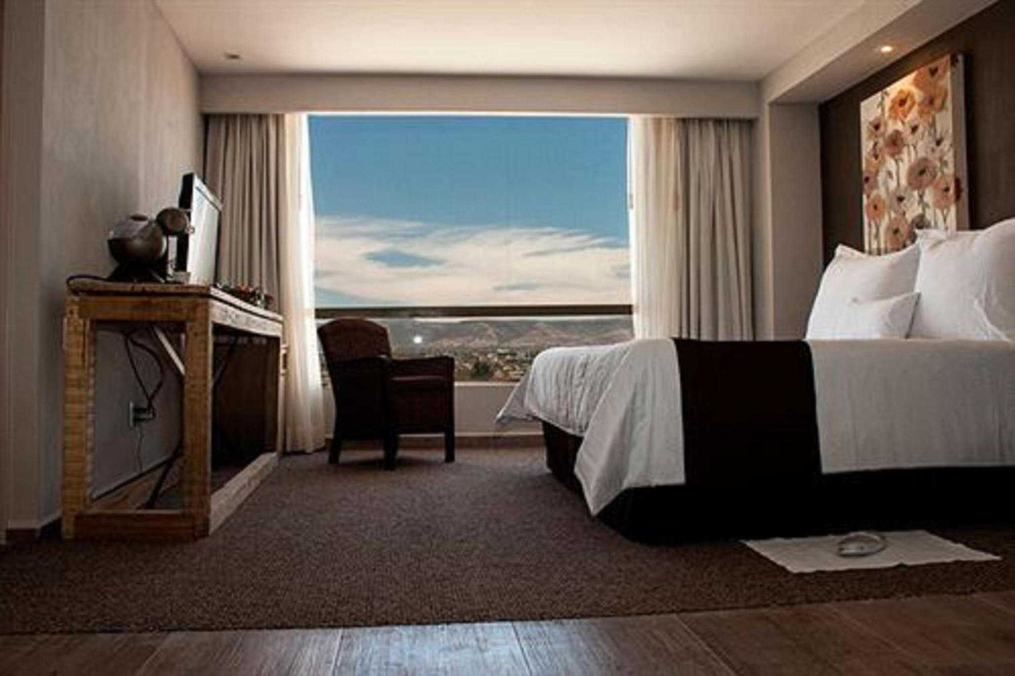 Suite Executive