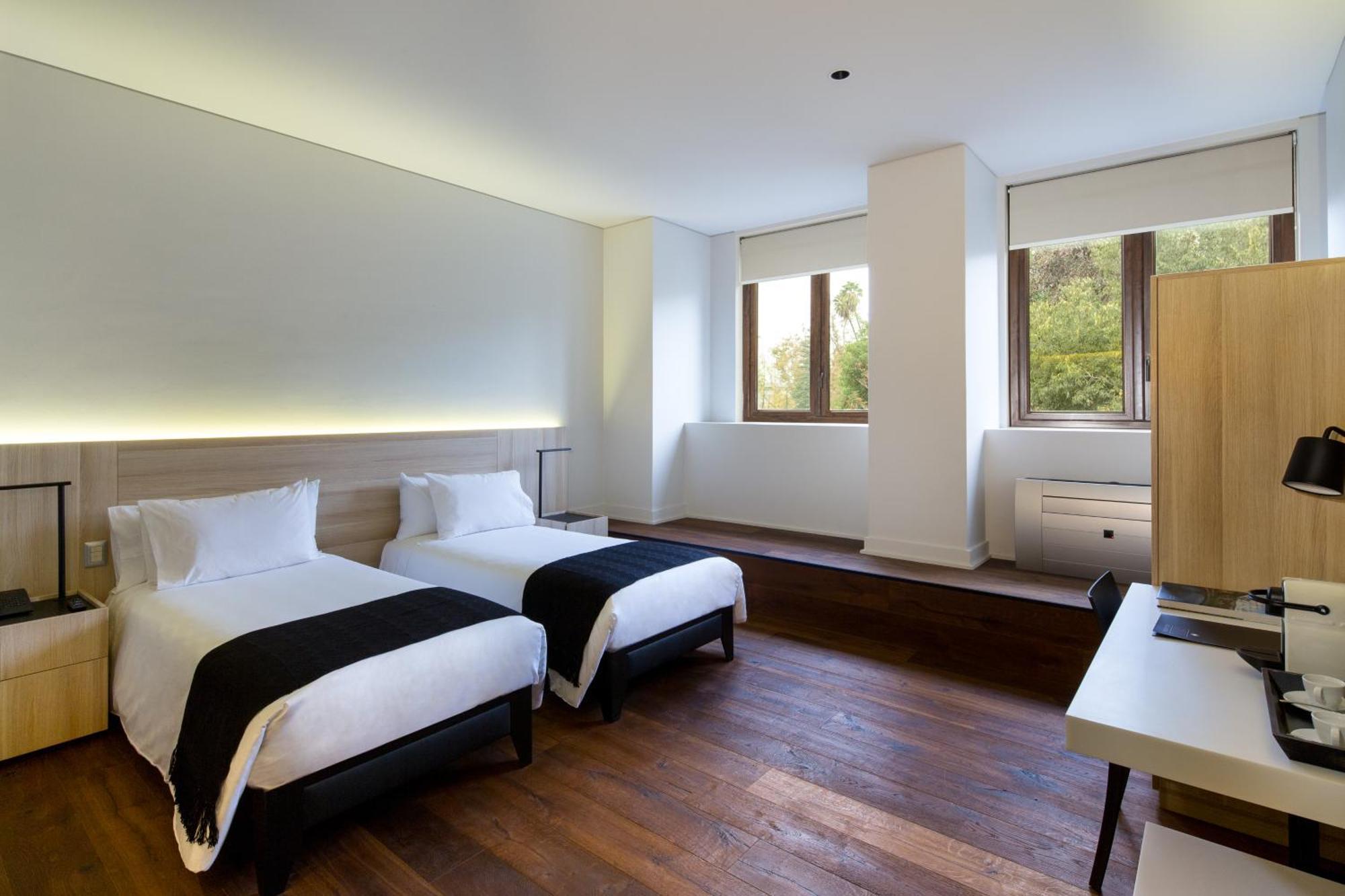 Superior Double or Twin Room Park View