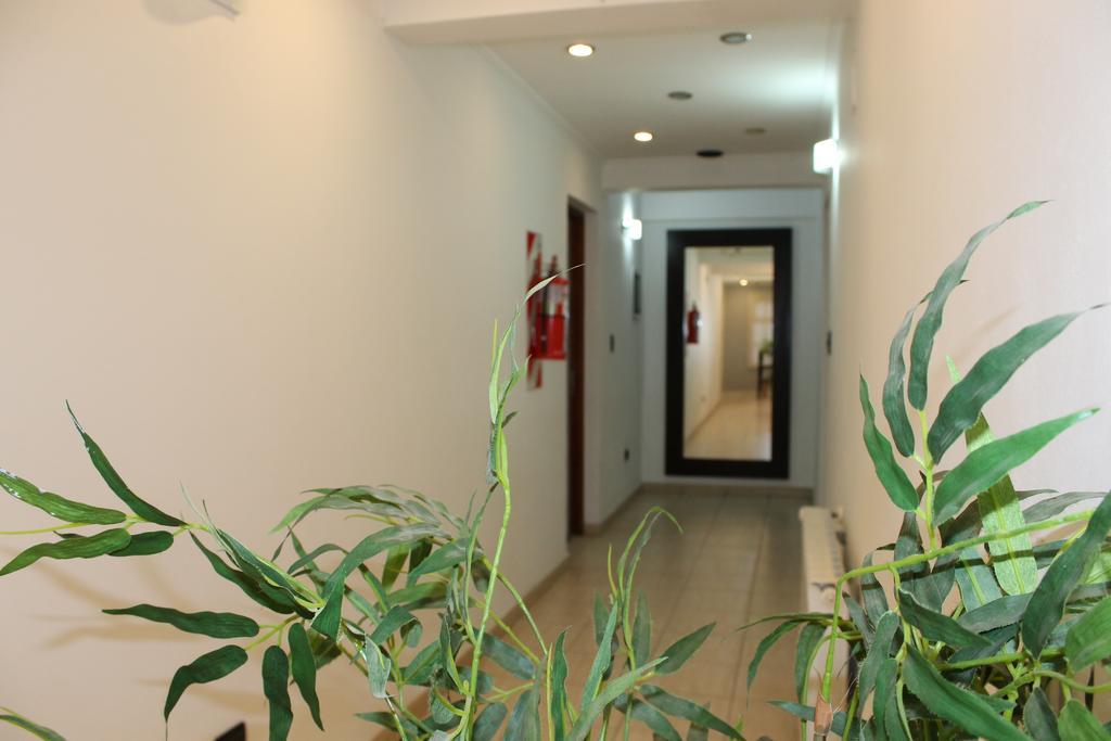 Habitación Doble Estándar