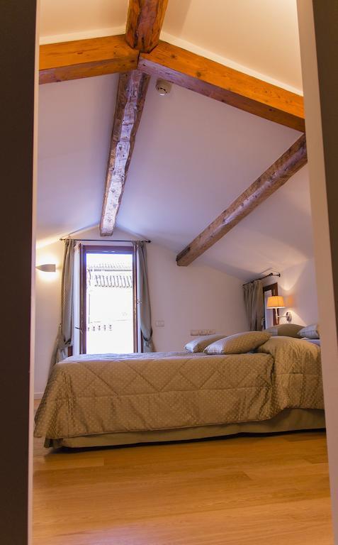 Habitación Doble Superior Deluxe