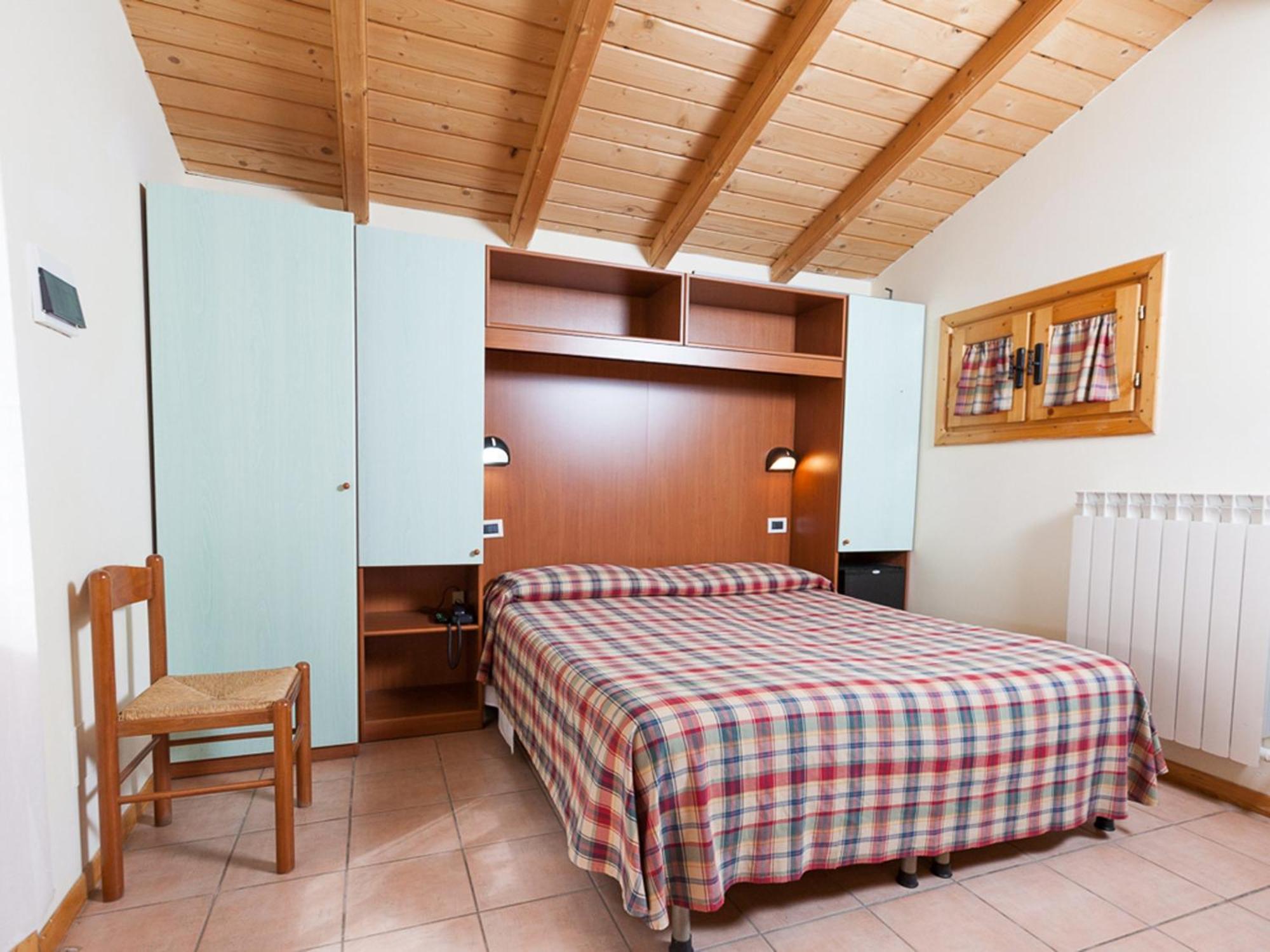 Two-Bedroom Chalet Kitchen,679625550:JPEG