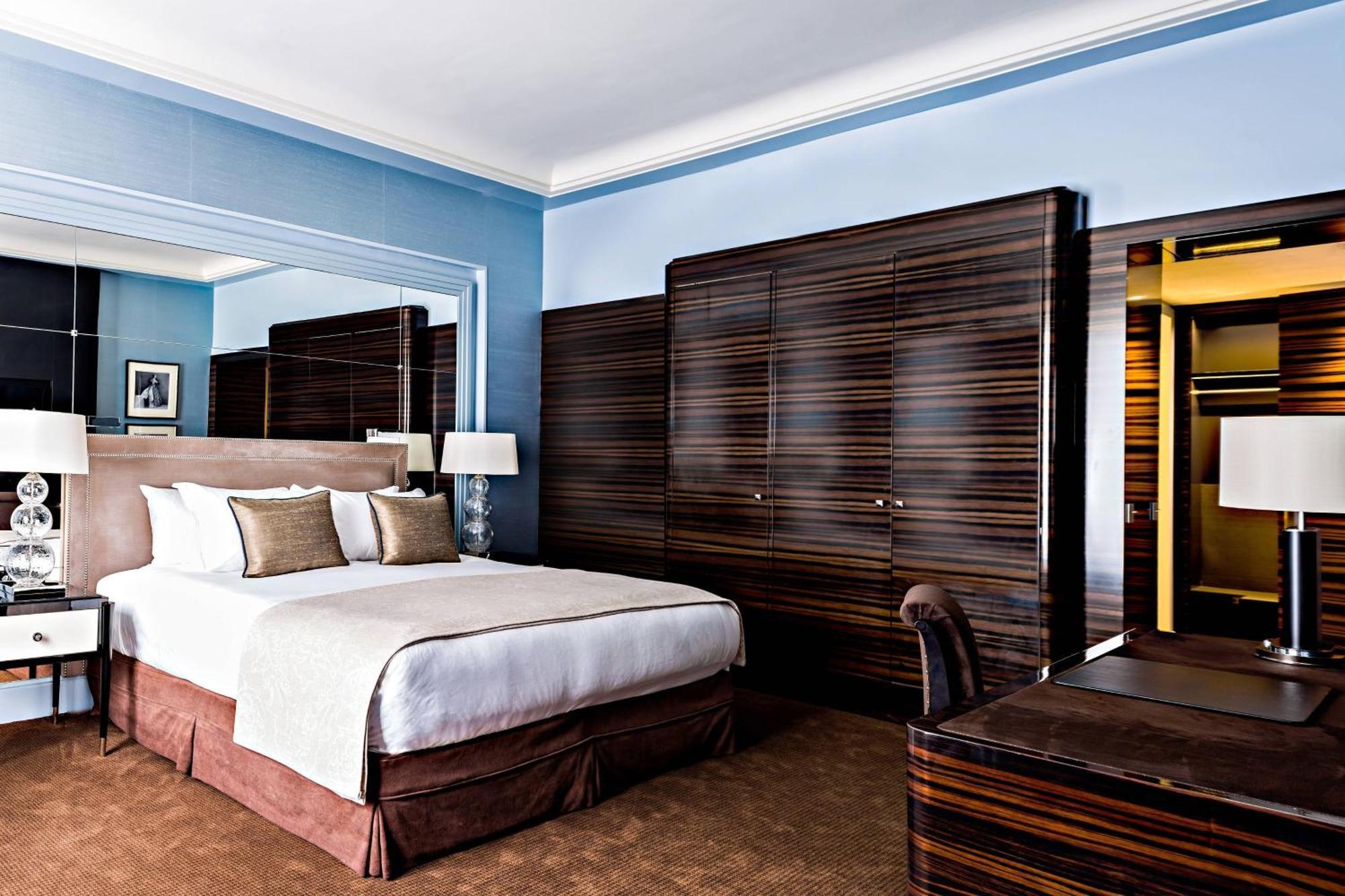 Macassar View 1 Bedroom Suite City view