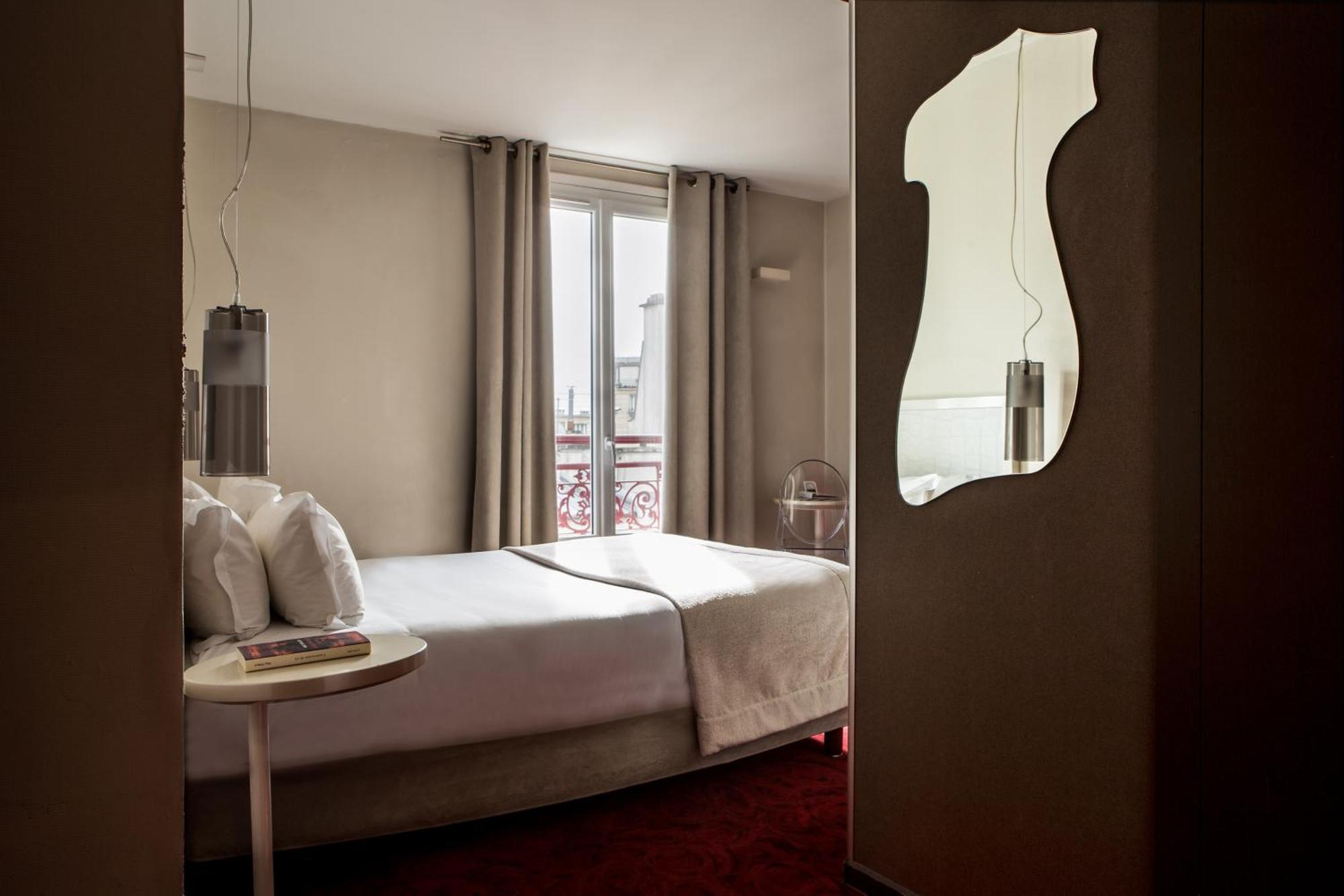 Habitación Privilege