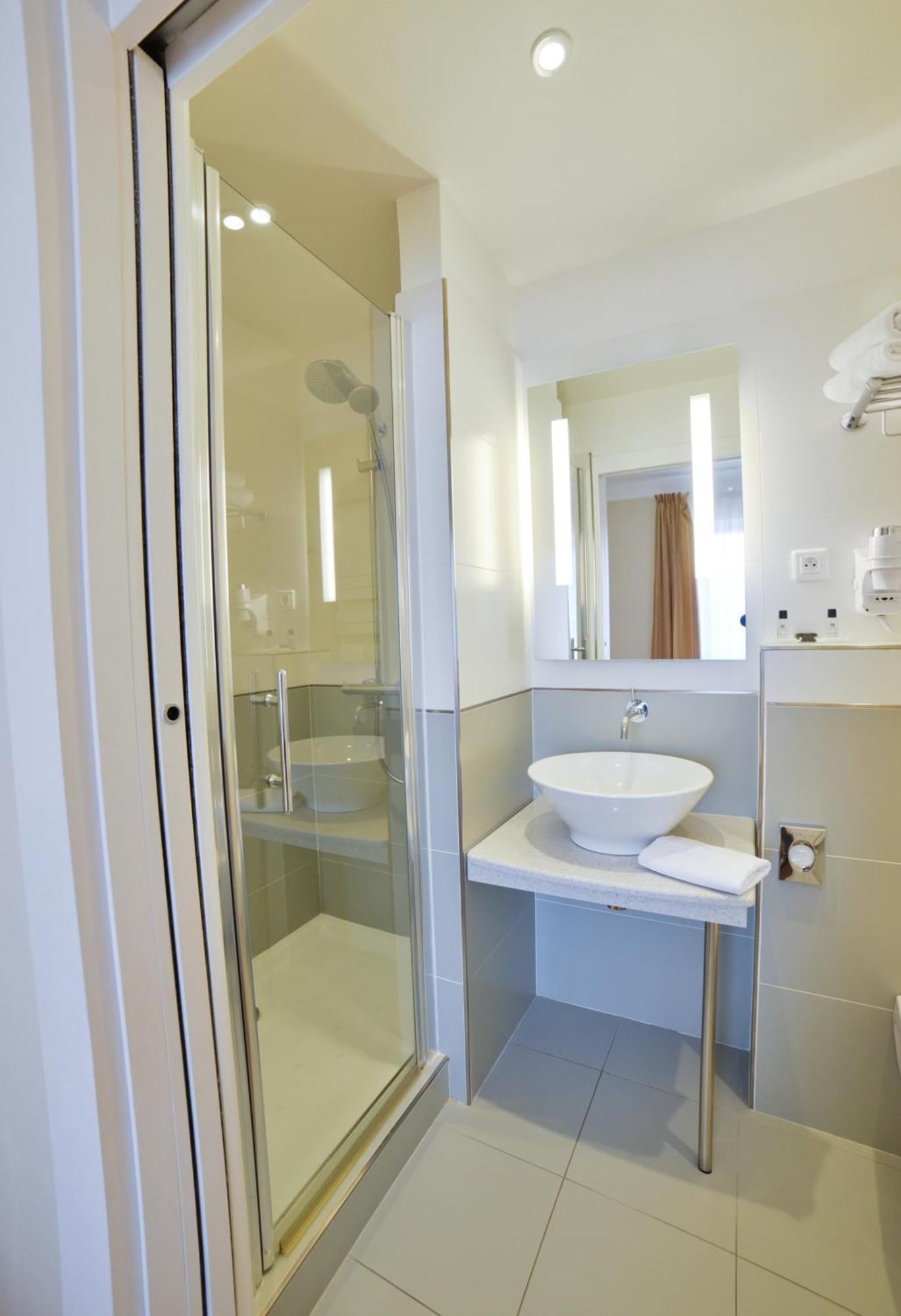Habitación Doble Clásica