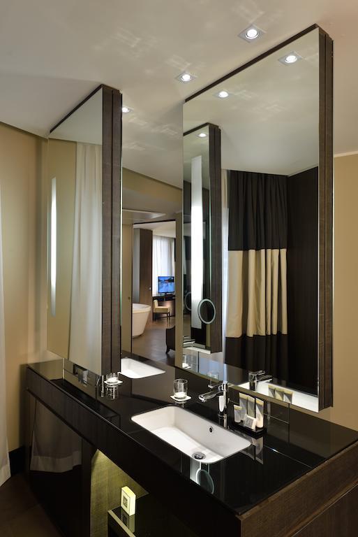Suite con Vasca Idromassaggio