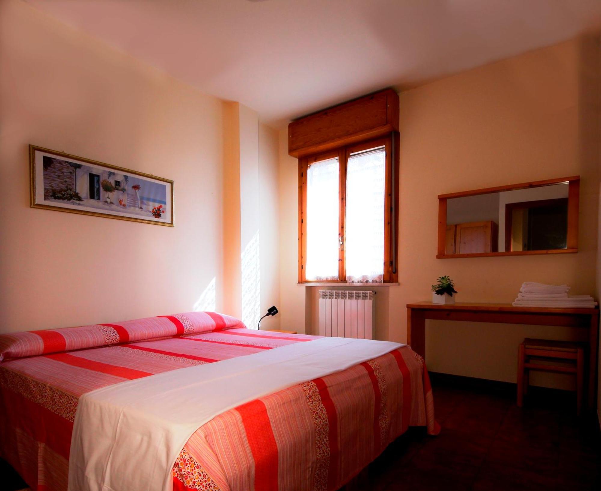 Appartamento con 2 Camere da Letto