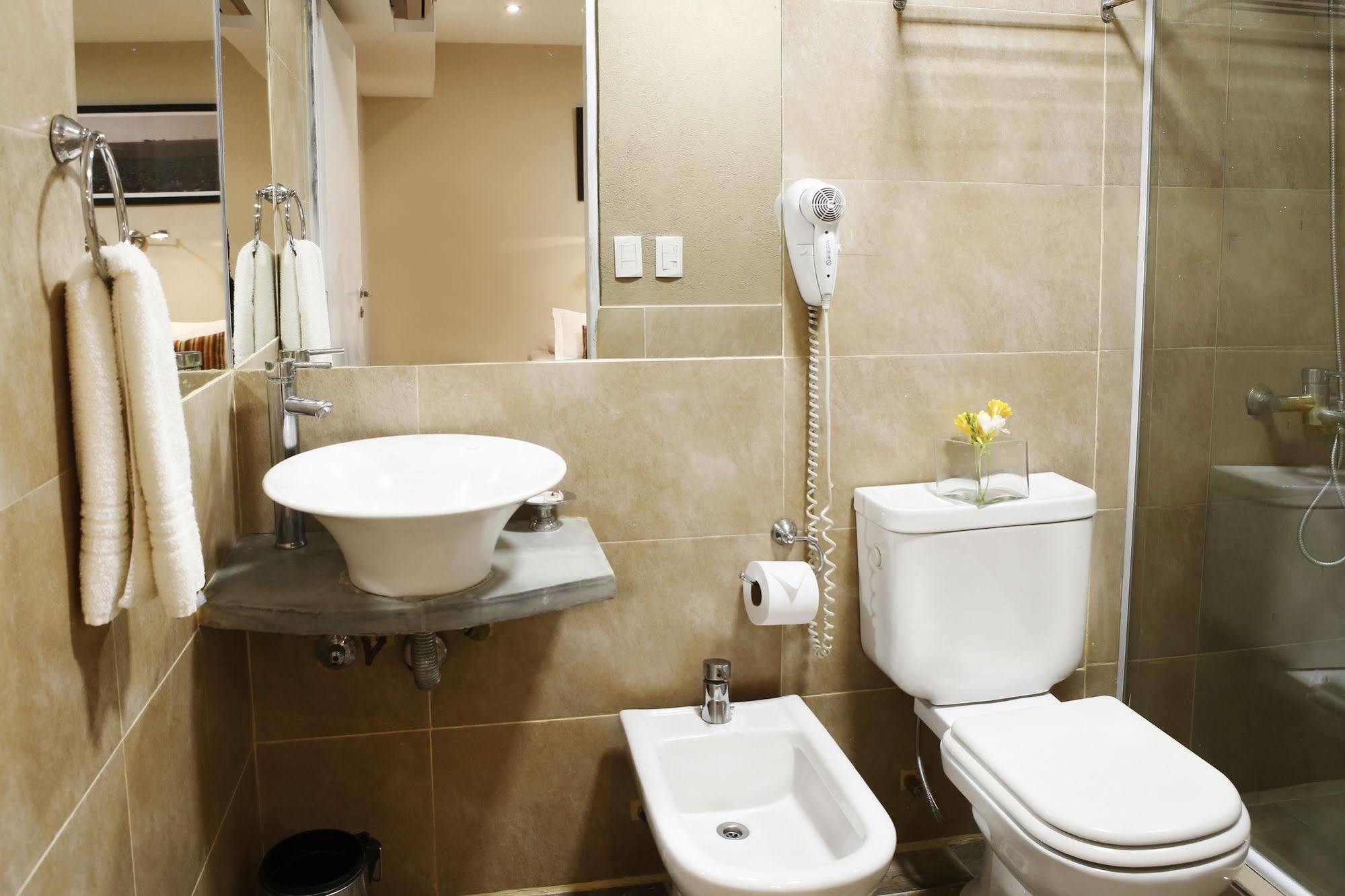 Habitación Triple Estándar