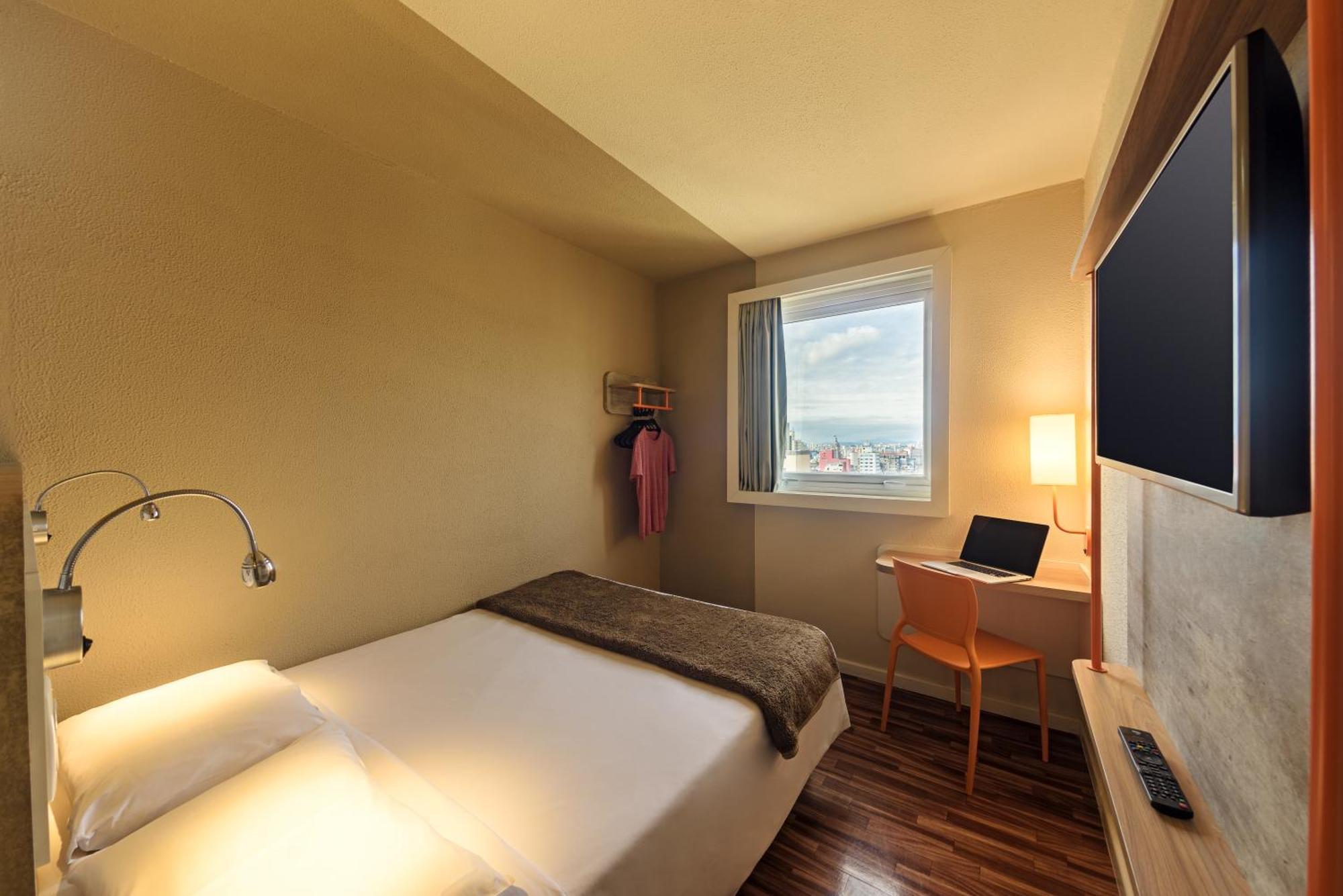 Standard Apartment Double Bed