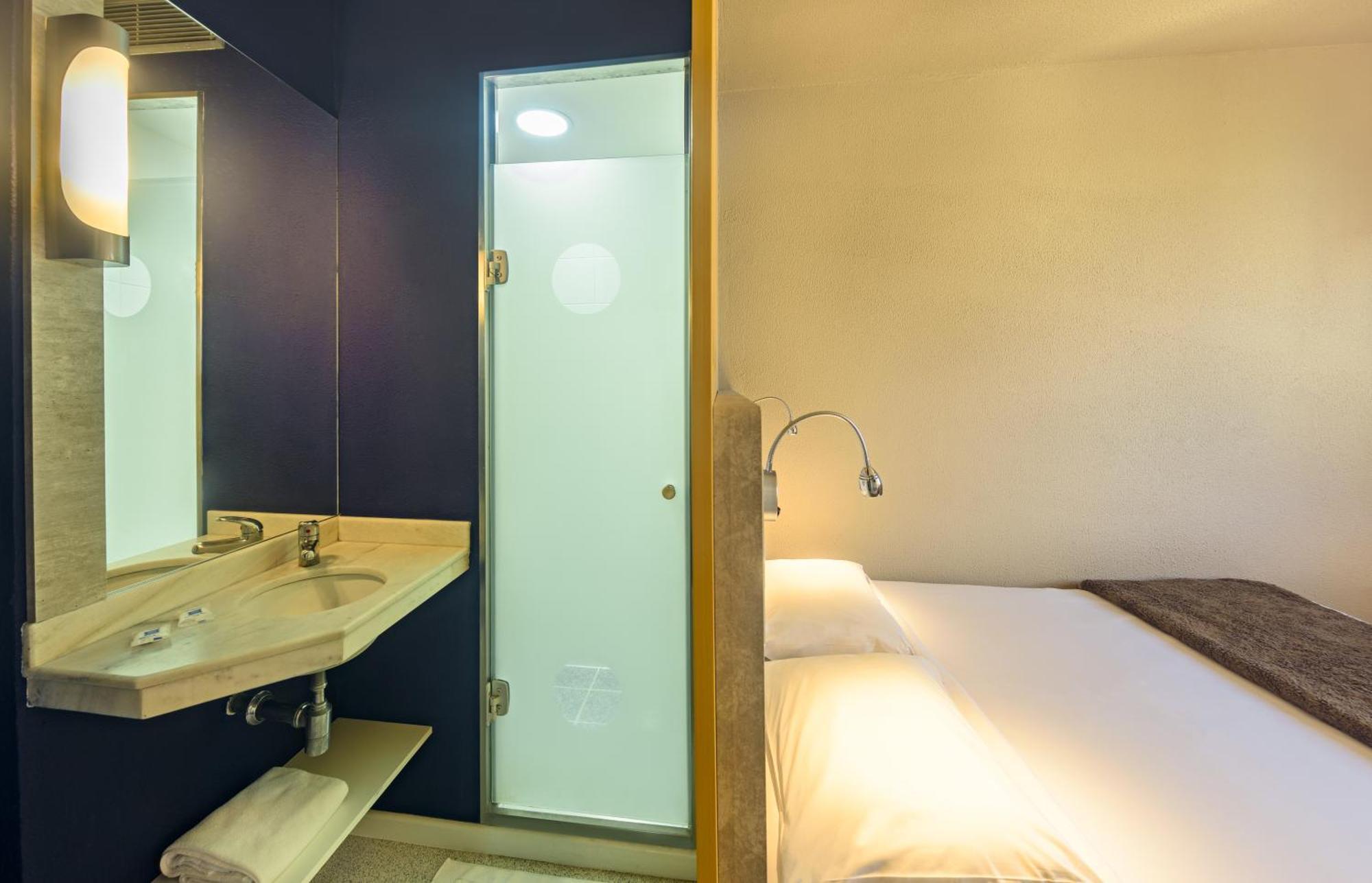 Standard Apartment Double Bed